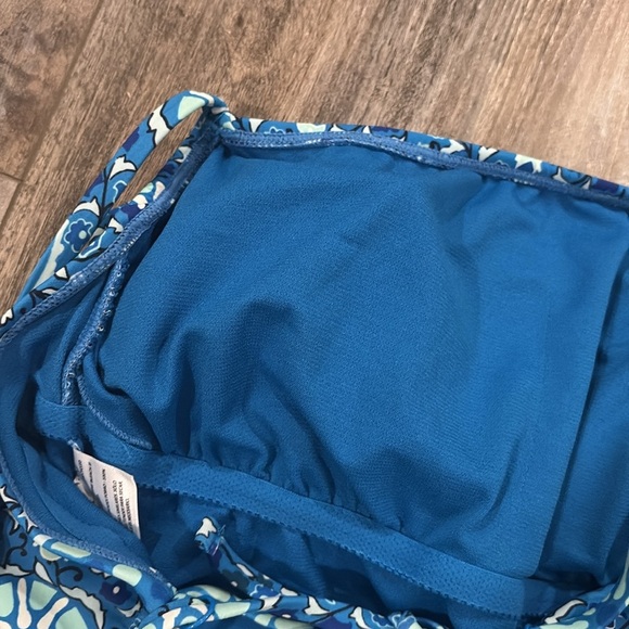 Rhode X Target One Piece Swimsuit medium - Picture 7 of 8